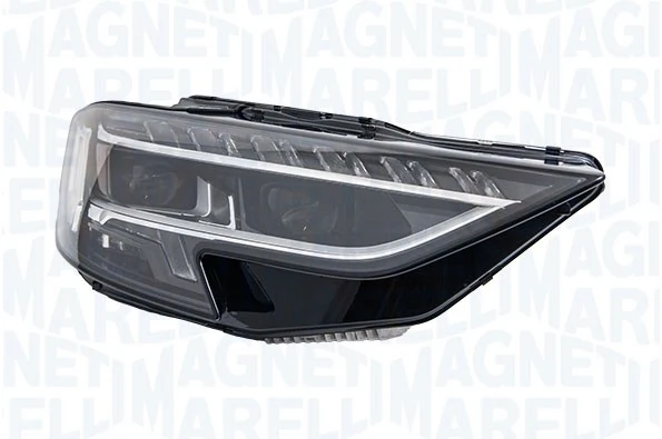 Headlight